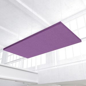 Acoustic Cloud