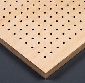 Perforated Img