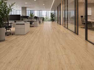 Vinyl F Application