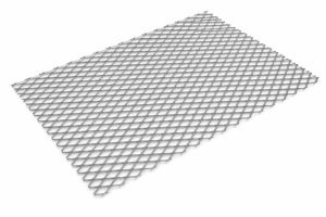 metal mesh